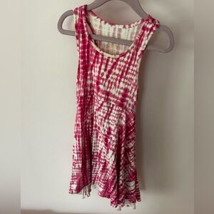 EGG New York Sleeveless Dress - 4T